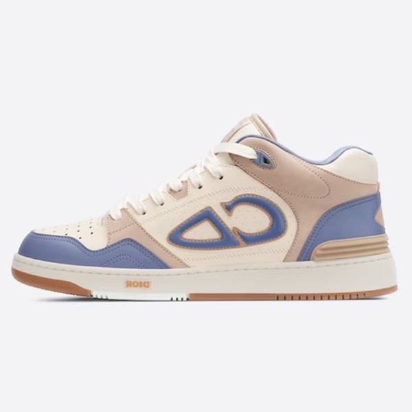 Dior B57 Mid-Top Sneakers 3SH141ZXT_H554
