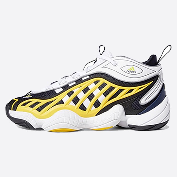 Adidas Intimidation Collegiate Navy Wonderglow FW0658