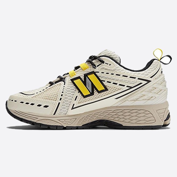 New Balance x GANNNI M1906RG 'Egret' (ZH) M1906RG