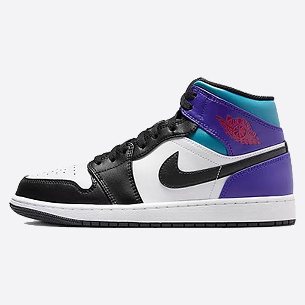 Nike Air Jordan 1 Low & Mid 