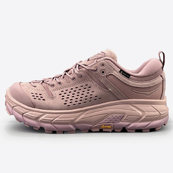 Hoka One One Tall Ultra Low Pale Mauve 1130310-PMV