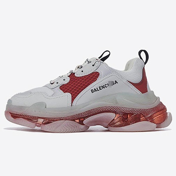 Balenciaga Triple S Sneakers (ZH) 544351 W09OH 6506