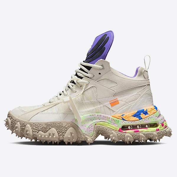 Terra Forma x Off-White™️ 