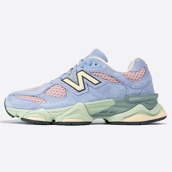 New Balance x Whittaker Group Missing Piece Daydream Blue U9060WG1