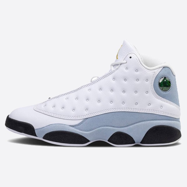 Nike Air Jordan 13 Retro 'Blue Grey' (OG) 414571-170