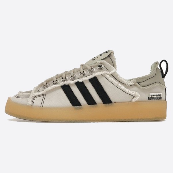 Adidas Song for the Mute x Originals Campus 80s 