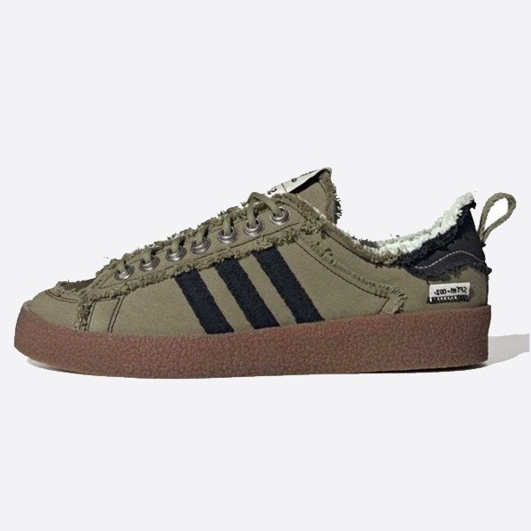 Adidas Song for the Mute x Originals Campus 80s 