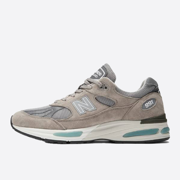 New Balance U991GL2 Grey 24SS-I (ZH version)