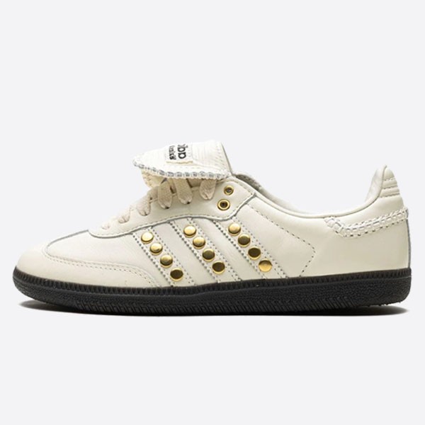 Adidas Wales Bonner x Samba 
