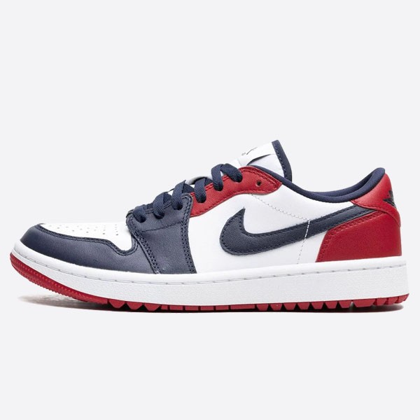 Nike Air Jordan 1 Low Golf 
