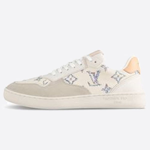 Louis Vuitton LV Stadium Sneakers 1ACSPJ