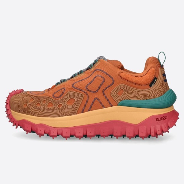 Moncler X Salehe Bembury Trail Grip Grain 209D4M00010M3275371