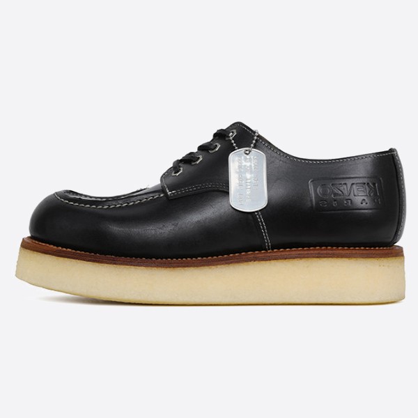 Kenzo Kenzo Yama Derby Shoes FC62DB701L65