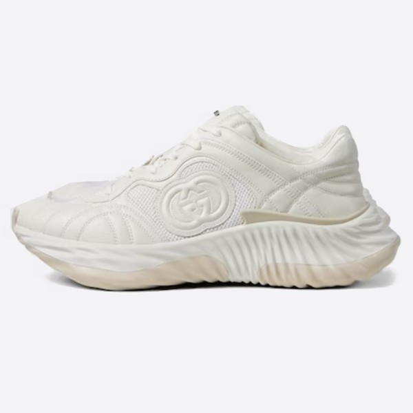 Gucci Ripple Sneakers 771471 AAC95 9110