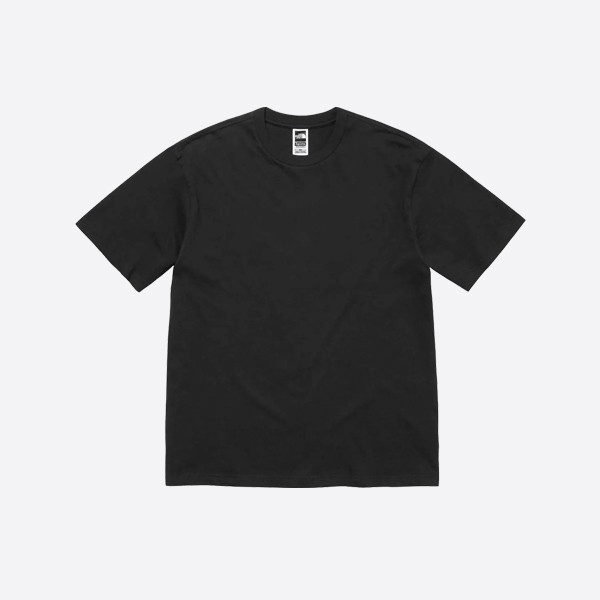 Supreme The North Face S/S Top Black