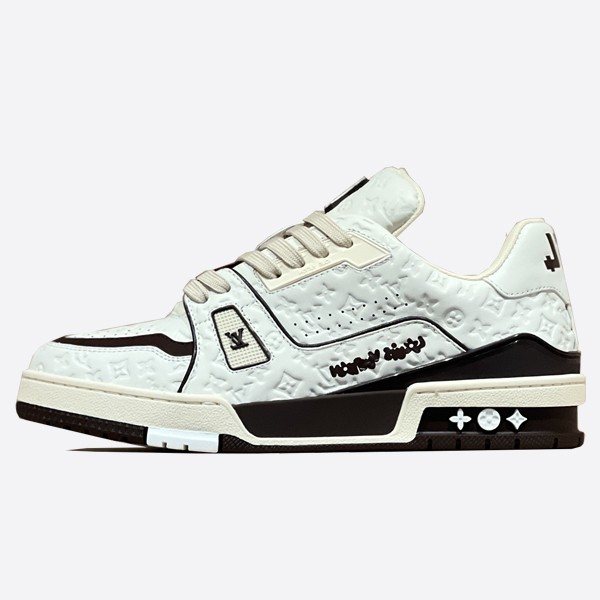 Louis Vuitton LV Trainer Sneakers 1ACR5Q