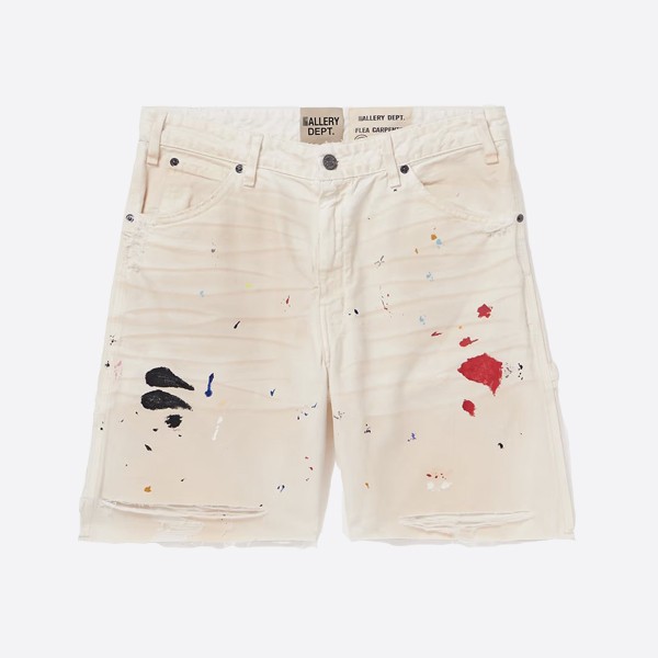 Gallery Dept. Nomi Carpenter Shorts