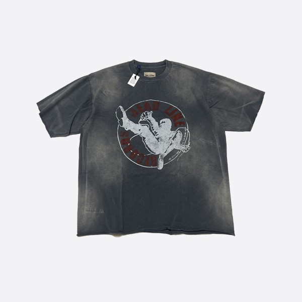 Gallery Dept. Headline Records T-shirt