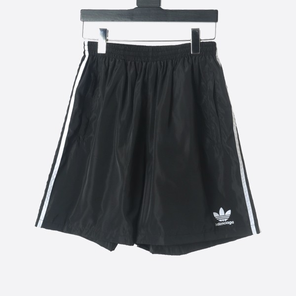 Balenciaga x Adidas Large Shorts