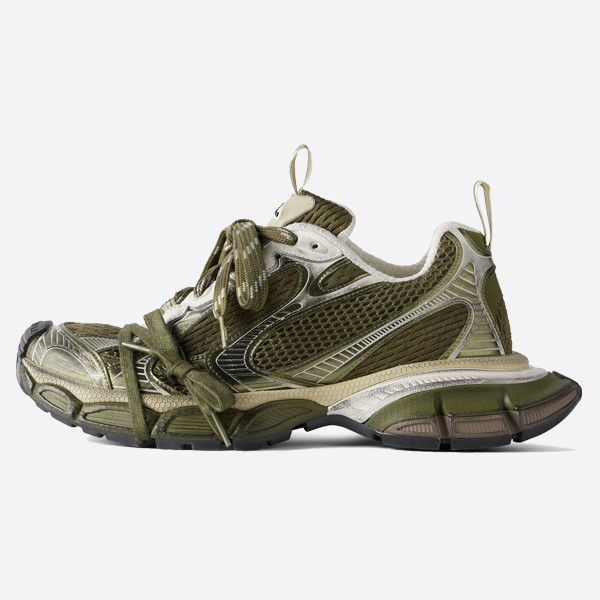 Balenciaga 3XL Sneakers 734734W3XL53191