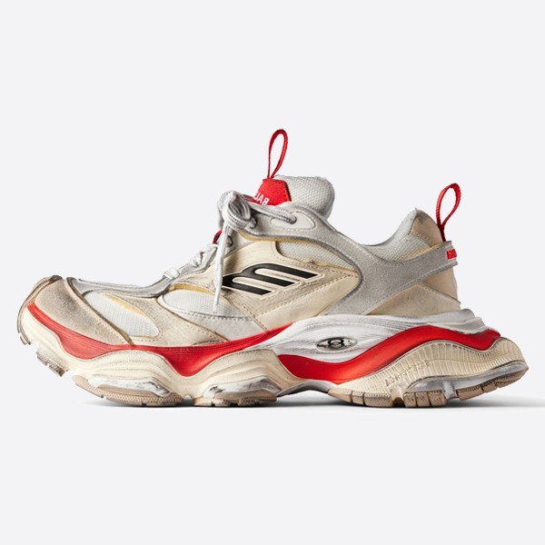 Balenciaga Cargo Sneakers 785754W2MV12160