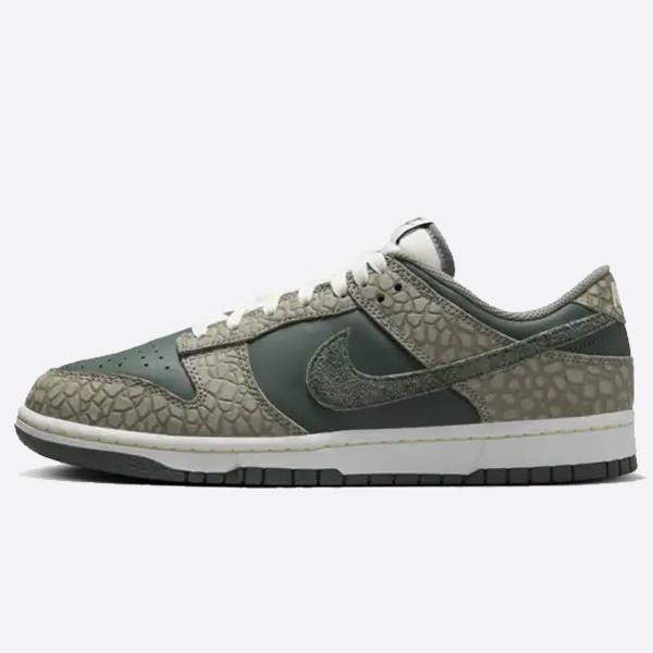 Nike Dunk Low Retro PRM 