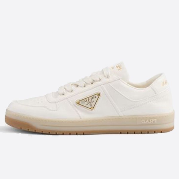 Prada Downtown Nappa Leather Sneakers 1E792M_038_F0304_F_B030