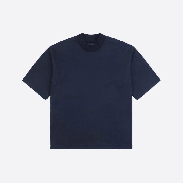 Bottega Veneta Heavy Jersey T-Shirt Starry Sky