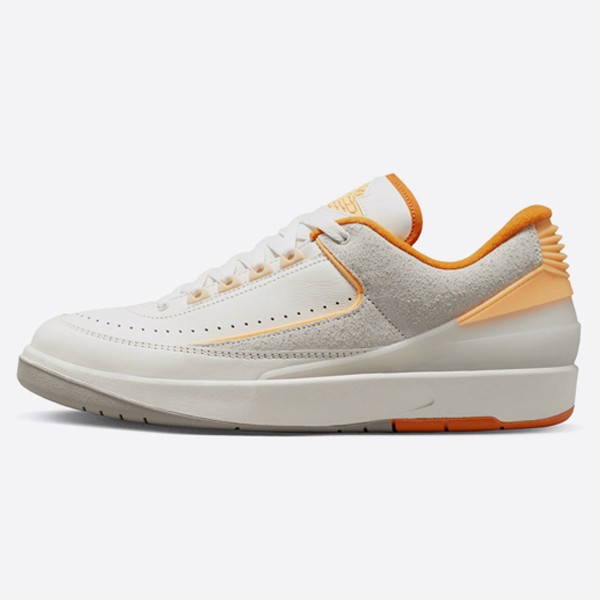 Air Jordan 2 Retro Low 