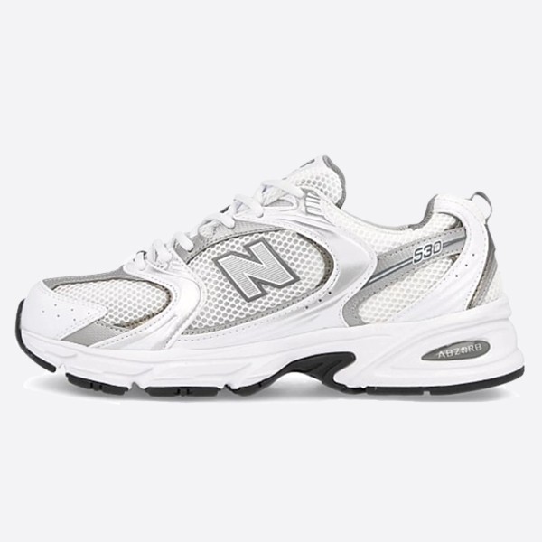 New Balance 530 ABC-MART Exclusive White MR530AD(G)