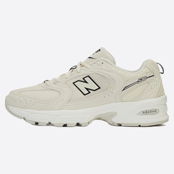 New Balance 530 Ivory Beige MR530SH(G)