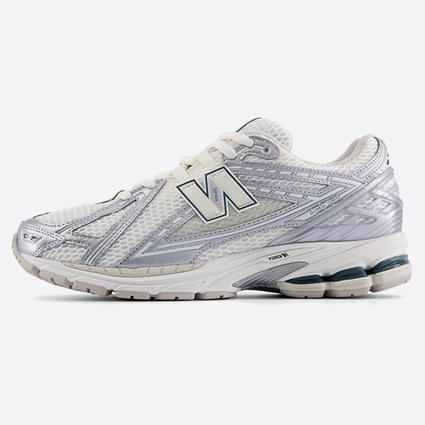 New Balance 1906R 'Silver/White' M1906REE(M)