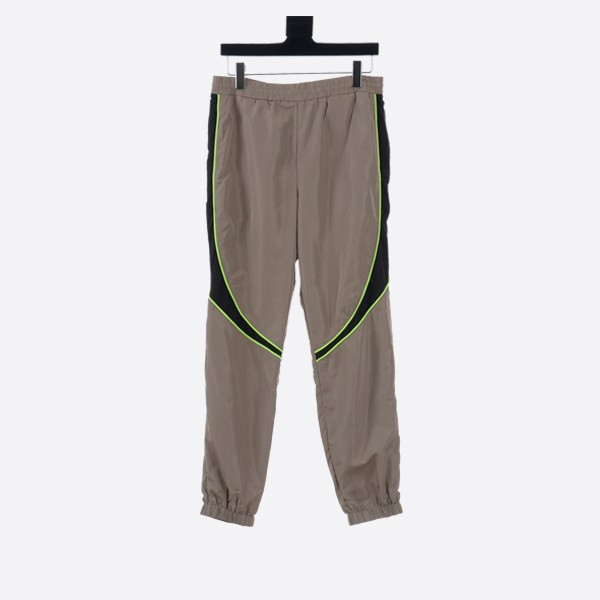 Givenchy Side Stripe Track Pants