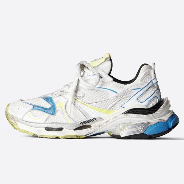 Balenciaga Runner 2.0 Sneakers 779066W3RXP9074