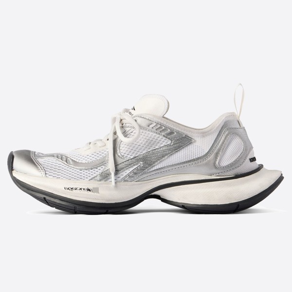 Balenciaga Circuit Sneakers 793945WFLGY9100