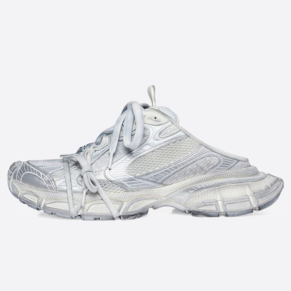 Balenciaga 3XL Mules 742682W3XL19091