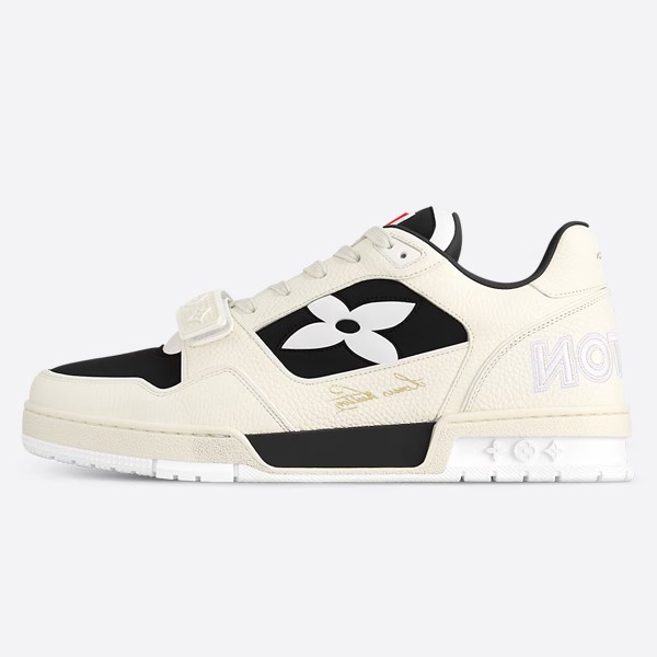 Louis Vuitton Trainer Sneakers 1ACW3K