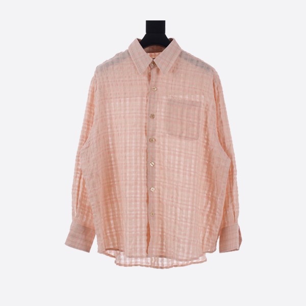 Our Legacy Borrowed Shirt