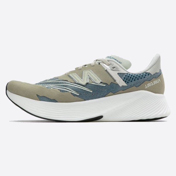 Tokyo Design Studio x New Balance FuelCell RC Elite v2 