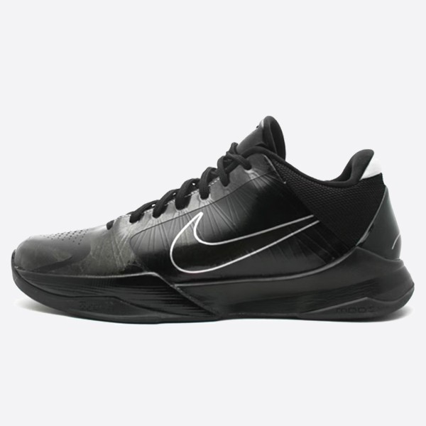 Nike Zoom Kobe 5 