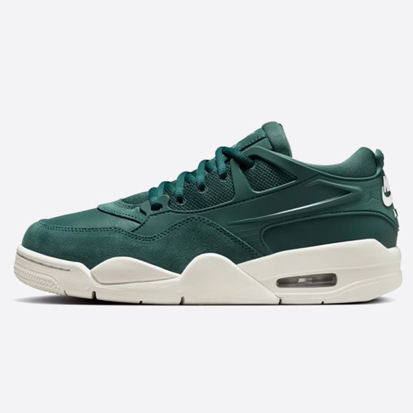 Nike Air Jordan 4 RM “Oxidized Green” (G) FQ7940-300