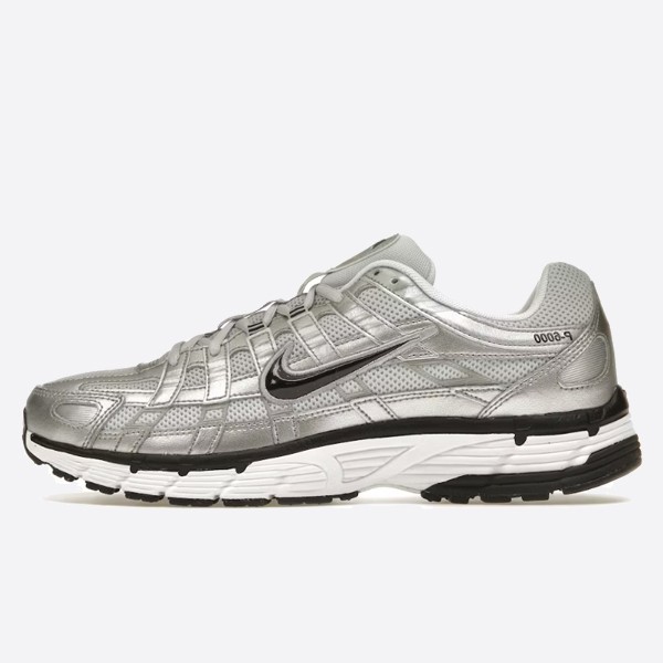 Nike P-6000 'Metallic Silver' (G) CN0149-001