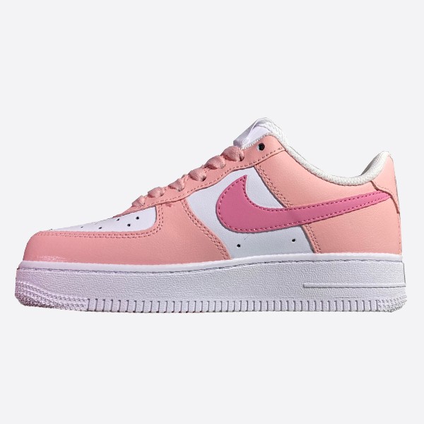 Nike Air Force 1 Low 07 Pink YY2024-762