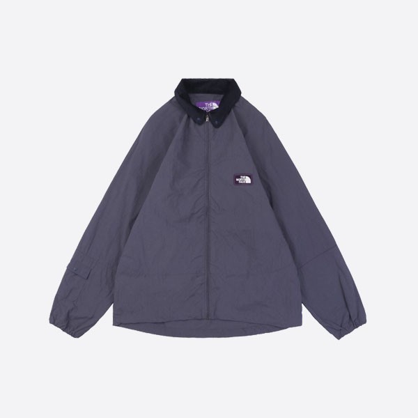 The North Face Purple Label vintage shirt jacket