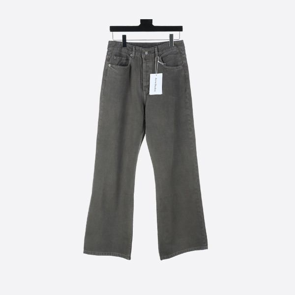 Acne Studios Washed Jeans