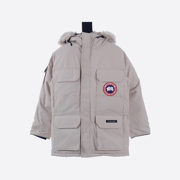 Canada Goose CG 08 Parka Down Jacket