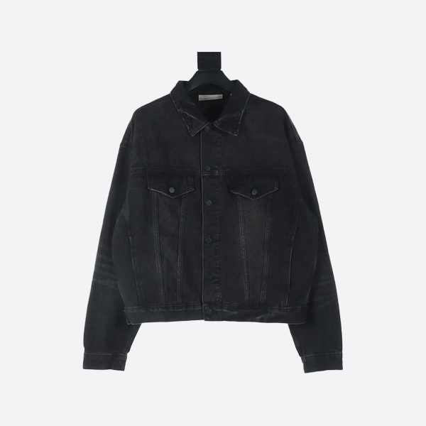 Fear of God Double Line ESSENTIALS AIR Lettered Sweatshirt Hoodie