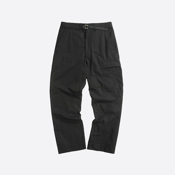 Dior cargo pants in a cotton blend