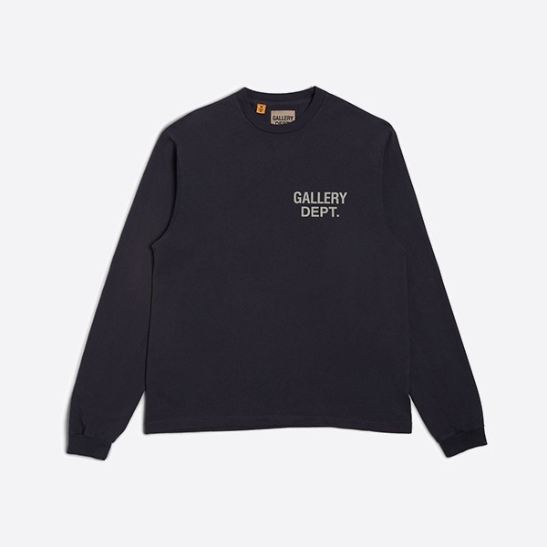 Gallery Dept. Souvenir Long Sleeve Tee