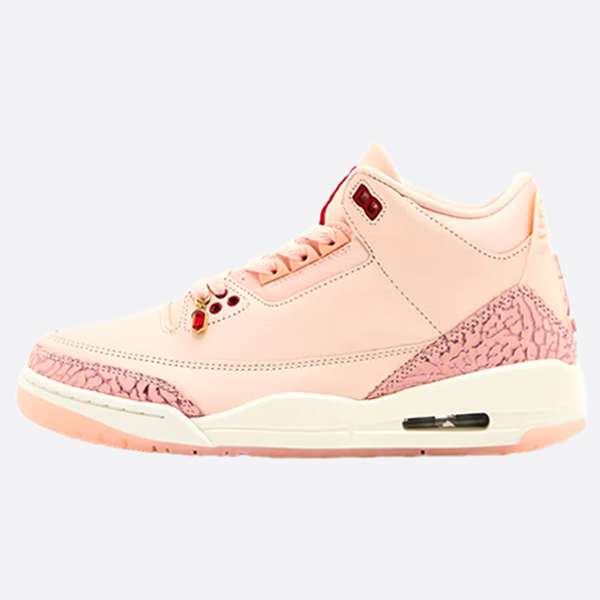 Nike Women's Air Jordan 3 Retro 